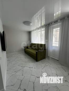 1-к квартира, на длительный срок, 40м2, 2/12 этаж