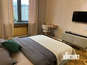 2-к квартира, посуточно, 55м2, 3/5 этаж