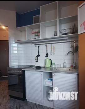 1-к квартира, на длительный срок, 40м2, 22/29 этаж