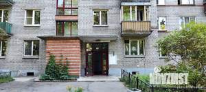 1-к квартира, на длительный срок, 31м2, 4/9 этаж