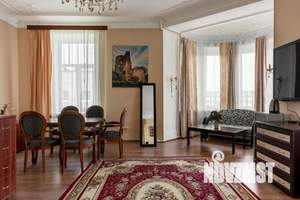 1-к квартира, посуточно, 65м2, 1/1 этаж