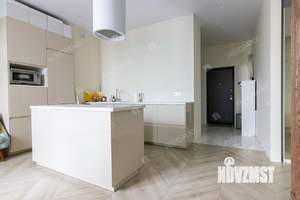 1-к квартира, на длительный срок, 54м2, 10/14 этаж