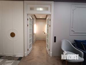 2-к квартира, на длительный срок, 81м2, 3/6 этаж