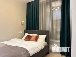 Студия квартира, посуточно, 19м2, 2/14 этаж