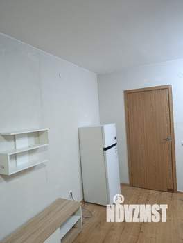 Студия квартира, на длительный срок, 25м2, 2/23 этаж