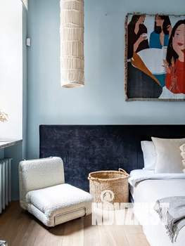 3-к квартира, посуточно, 105м2, 2/5 этаж