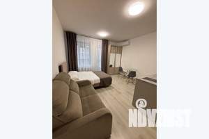 1-к квартира, посуточно, 29м2, 13/18 этаж