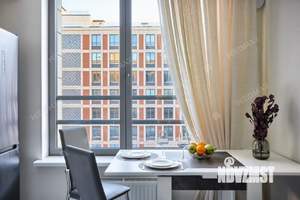 1-к квартира, на длительный срок, 36м2, 5/8 этаж