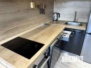 Студия квартира, посуточно, 21м2, 9/9 этаж