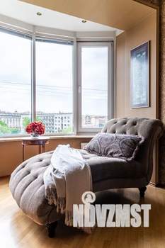 3-к квартира, посуточно, 114м2, 5/9 этаж