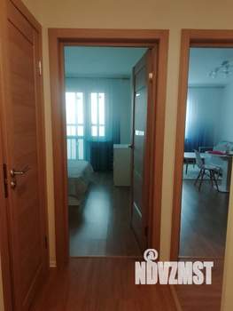 3-к квартира, на длительный срок, 57м2, 18/25 этаж