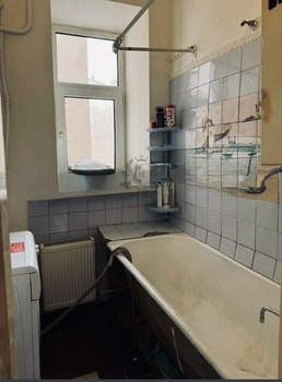 1-к квартира, на длительный срок, 48м2, 2/5 этаж