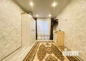 1-к квартира, на длительный срок, 34м2, 17/26 этаж