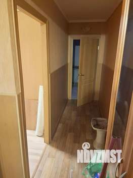 2-к квартира, на длительный срок, 46м2, 4/5 этаж