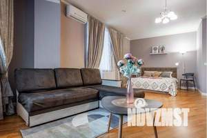 2-к квартира, посуточно, 83м2, 15/25 этаж