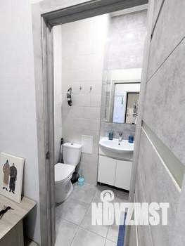 1-к квартира, посуточно, 23м2, 5/7 этаж