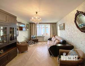 2-к квартира, на длительный срок, 50м2, 7/9 этаж