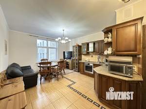 3-к квартира, на длительный срок, 91м2, 2/9 этаж