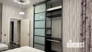 3-к квартира, на длительный срок, 116м2, 2/9 этаж