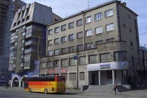 2-к квартира, на длительный срок, 71м2, 4/5 этаж