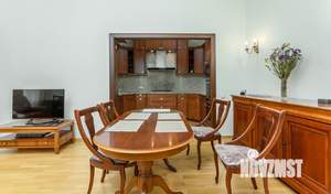 3-к квартира, на длительный срок, 117м2, 3/5 этаж