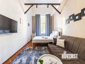 3-к квартира, на длительный срок, 80м2, 2/4 этаж