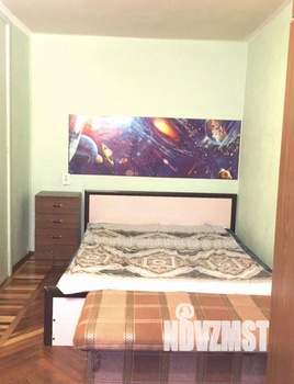 1-к квартира, на длительный срок, 33м2, 4/5 этаж