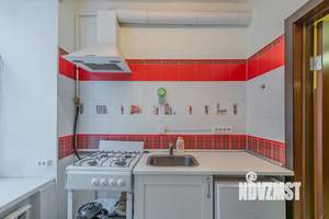 3-к квартира, посуточно, 80м2, 2/5 этаж