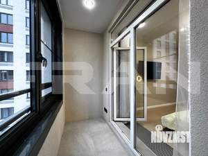 1-к квартира, на длительный срок, 40м2, 5/14 этаж