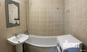 1-к квартира, на длительный срок, 40м2, 17/18 этаж