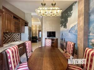 3-к квартира, на длительный срок, 85м2, 5/5 этаж