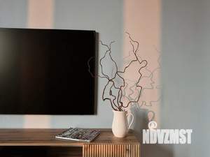 3-к квартира, посуточно, 75м2, 6/7 этаж