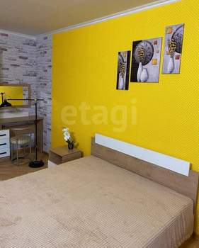 2-к квартира, на длительный срок, 61м2, 7/10 этаж