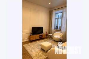 3-к квартира, посуточно, 82м2, 2/5 этаж