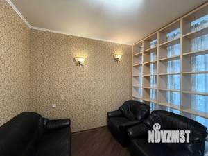 1-к квартира, на длительный срок, 46м2, 20/26 этаж