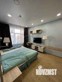 1-к квартира, на длительный срок, 40м2, 6/8 этаж