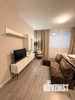 2-к квартира, на длительный срок, 57м2, 1/17 этаж