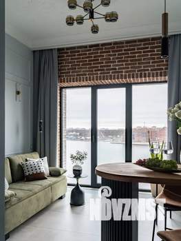 Студия квартира, посуточно, 24м2, 7/11 этаж