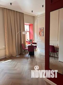 1-к квартира, посуточно, 30м2, 2/5 этаж