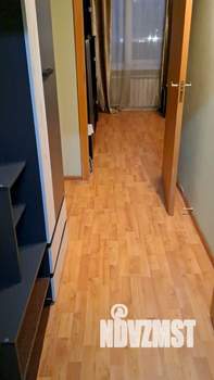 1-к квартира, на длительный срок, 33м2, 4/22 этаж