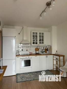 1-к квартира, на длительный срок, 34м2, 22/26 этаж