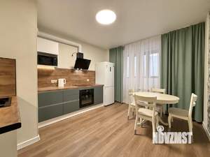 2-к квартира, на длительный срок, 70м2, 15/21 этаж