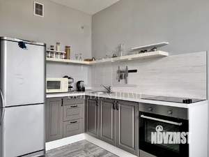 1-к квартира, на длительный срок, 40м2, 6/10 этаж