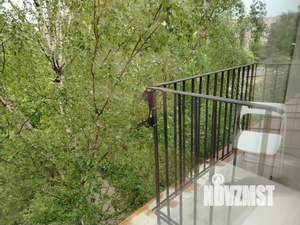 1-к квартира, посуточно, 30м2, 5/5 этаж