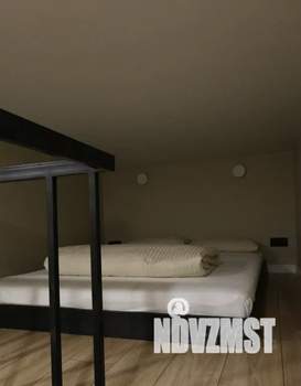1-к квартира, посуточно, 14м2, 3/5 этаж
