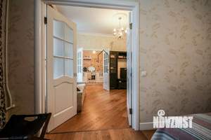 2-к квартира, на длительный срок, 48м2, 1/5 этаж