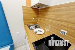 Студия квартира, посуточно, 10м2, 1/5 этаж