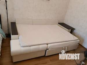 1-к квартира, посуточно, 44м2, 6/7 этаж