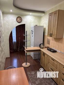 1-к квартира, на длительный срок, 42м2, 10/15 этаж