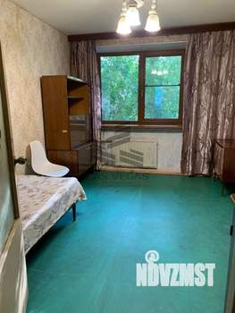 4-к квартира, на длительный срок, 85м2, 1/9 этаж